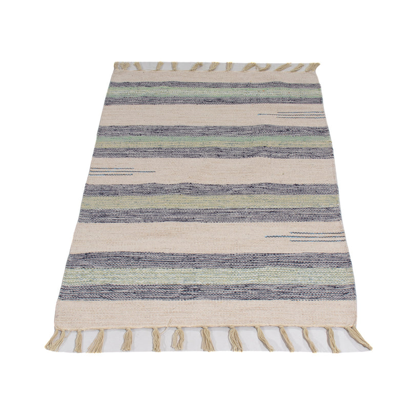 Nowoczesny kilim Dywan 90x60cm