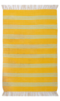 Nowoczesny kilim Dywan 90x60cm – product image