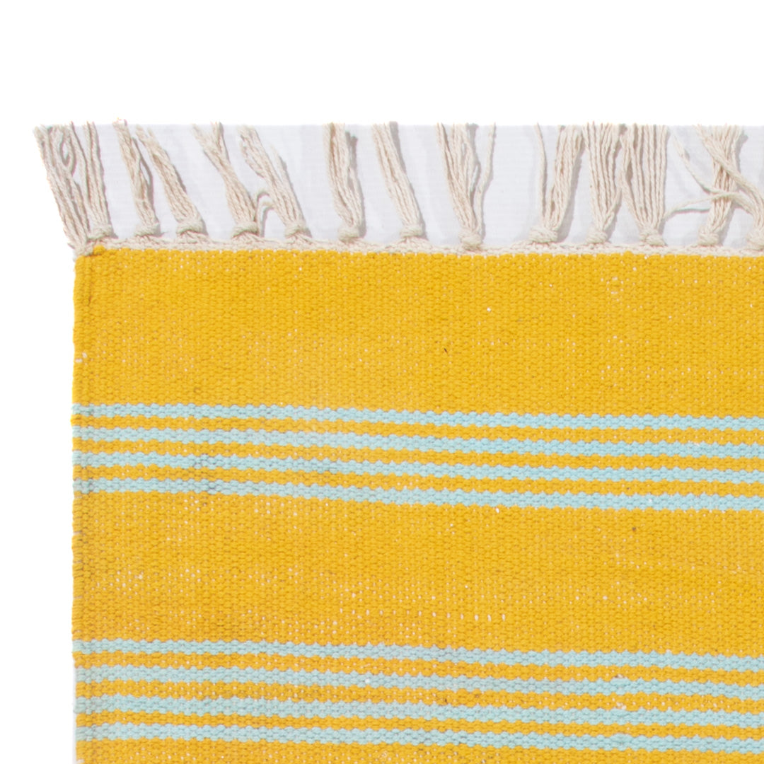 Nowoczesny kilim Dywan 90x60cm