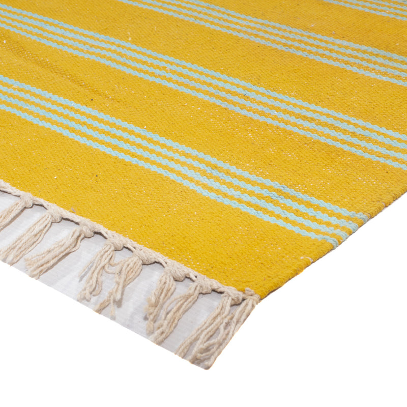 Nowoczesny kilim Dywan 90x60cm