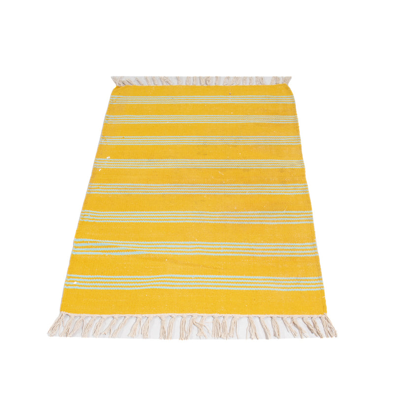 Nowoczesny kilim Dywan 90x60cm