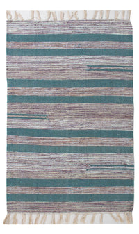 Nowoczesny kilim Dywan 90x60cm – product image