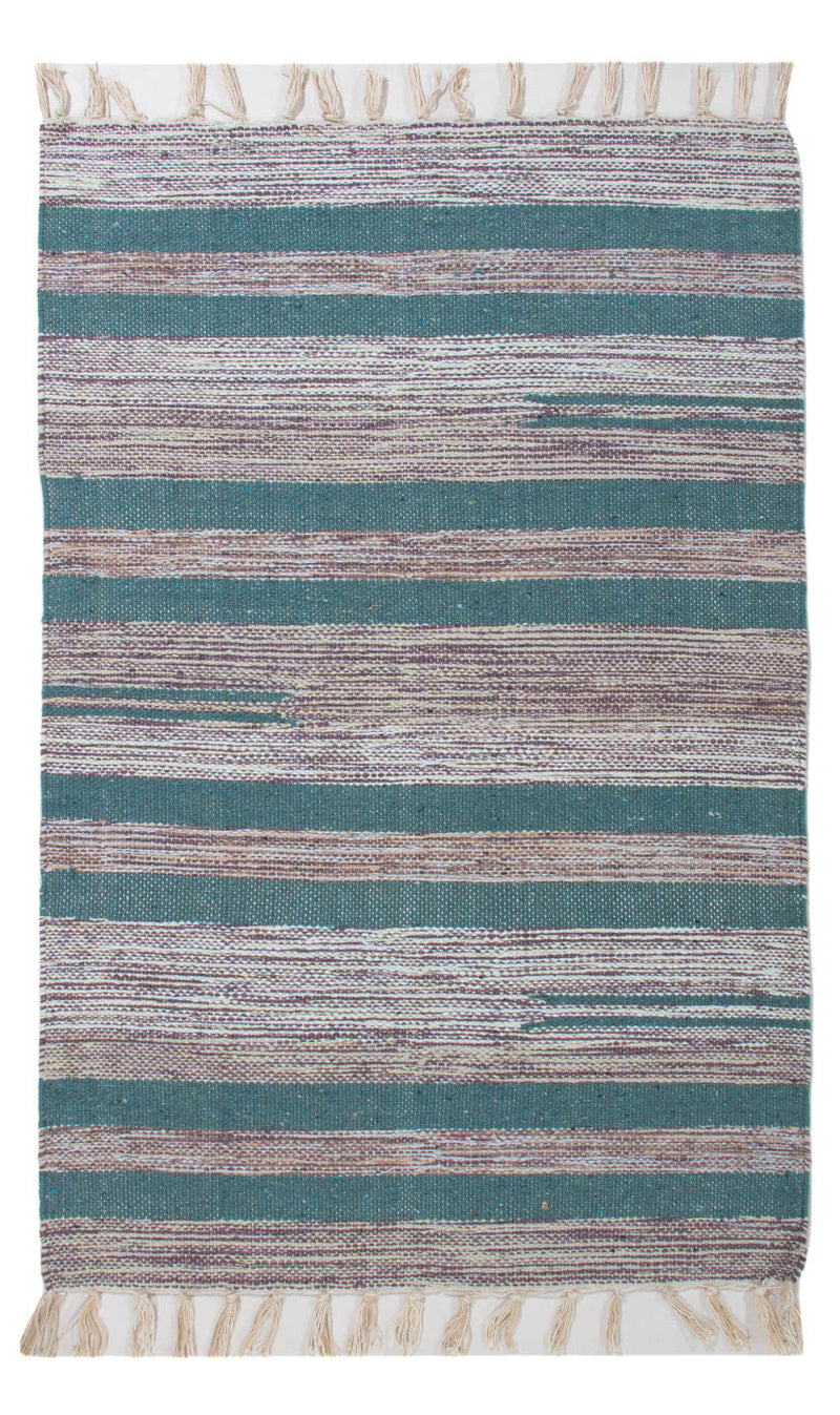 Nowoczesny kilim Dywan 90x60cm