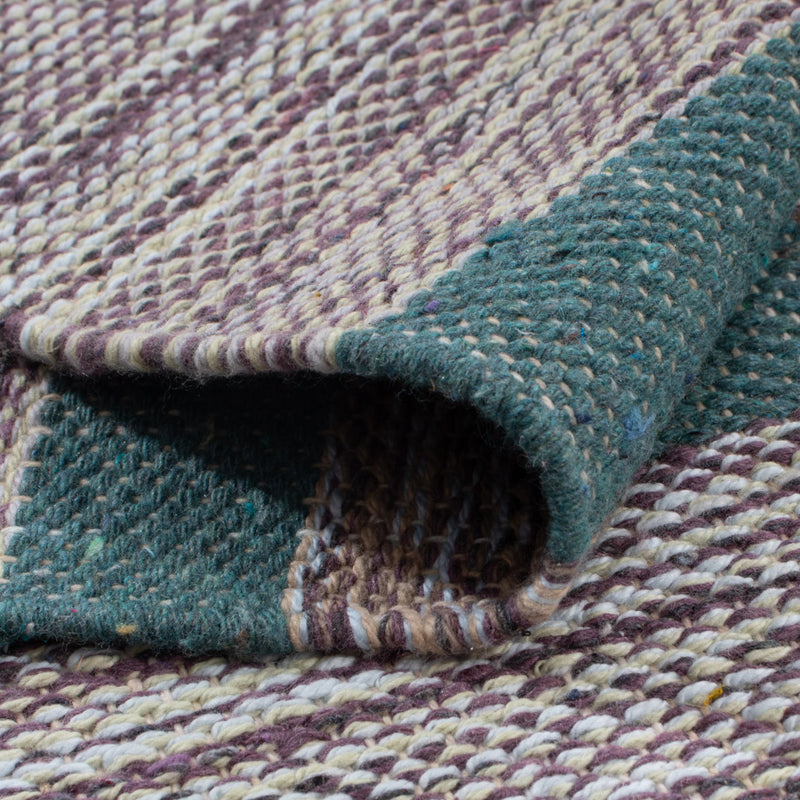 Nowoczesny kilim Dywan 90x60cm