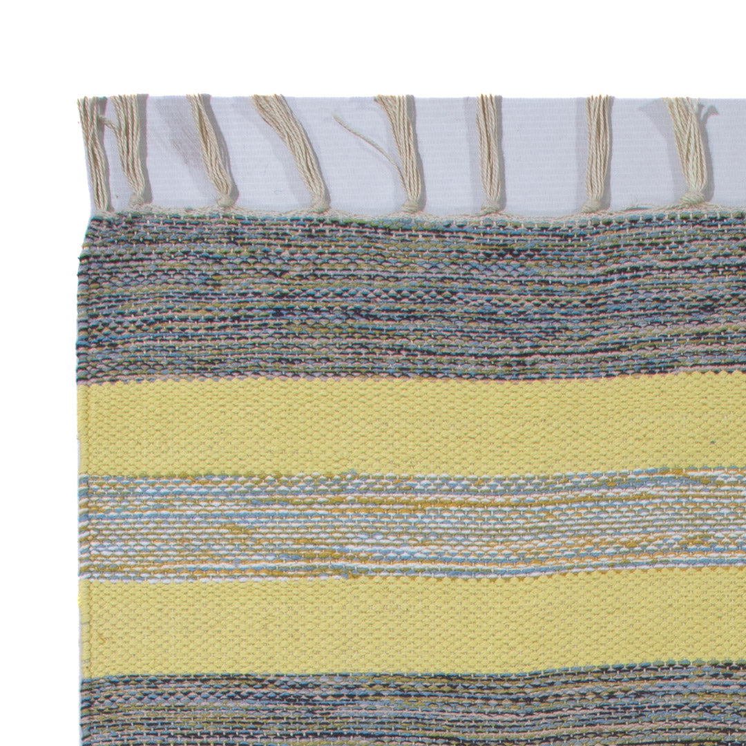 Nowoczesny kilim Dywan 90x60cm