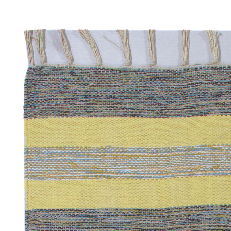 Nowoczesny kilim Dywan 90x60cm