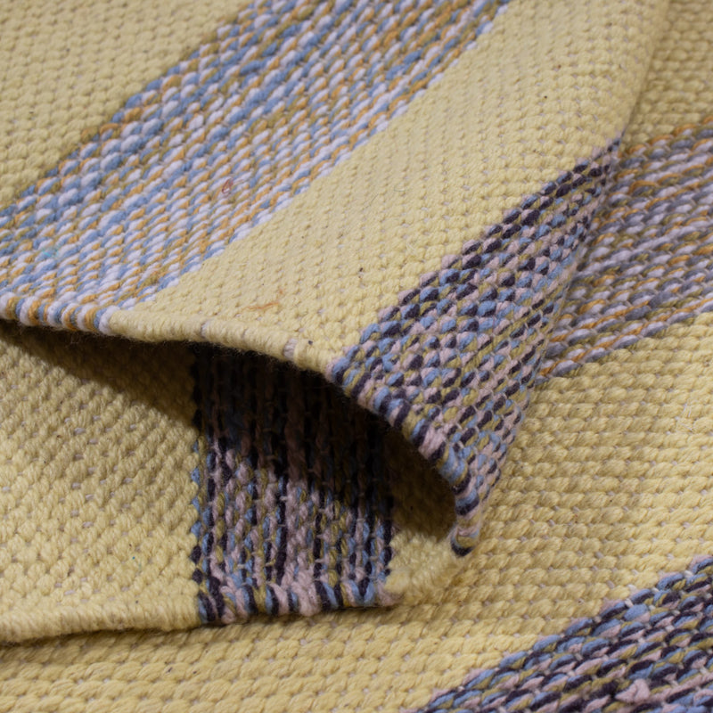Nowoczesny kilim Dywan 90x60cm