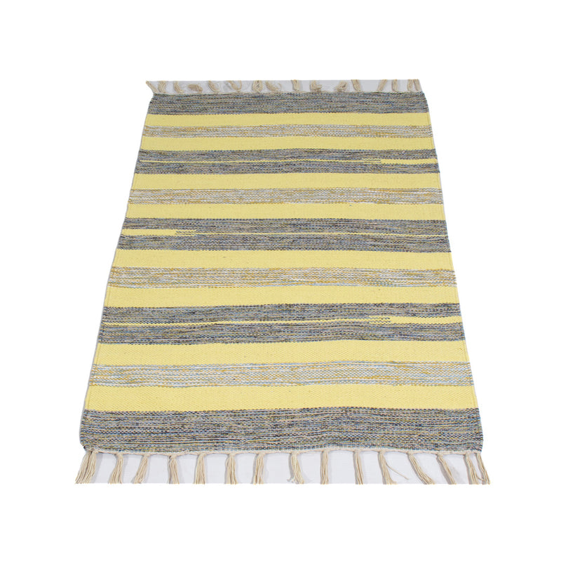 Nowoczesny kilim Dywan 90x60cm