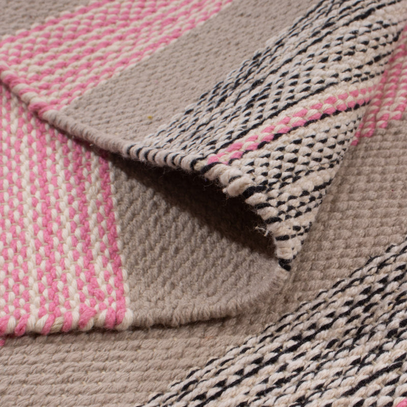 Nowoczesny kilim Dywan 90x60cm
