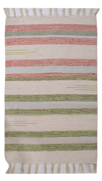 Nowoczesny kilim Dywan 90x60cm – product image