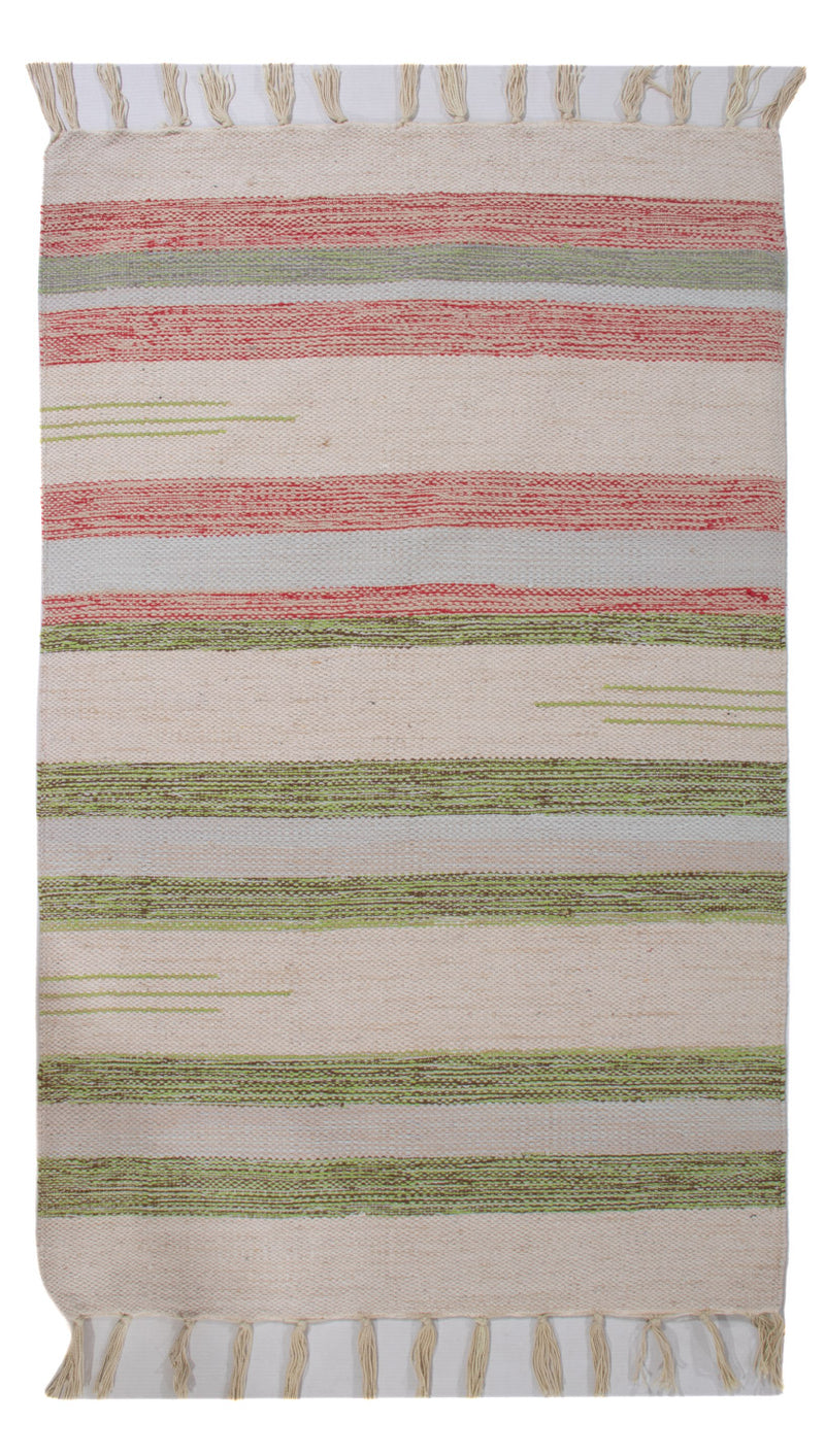 Nowoczesny kilim Dywan 90x60cm