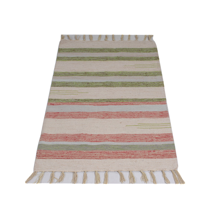 Nowoczesny kilim Dywan 90x60cm