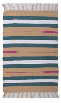 Nowoczesny kilim Dywan 90x60cm – product image