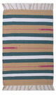 Nowoczesny kilim Dywan 90x60cm