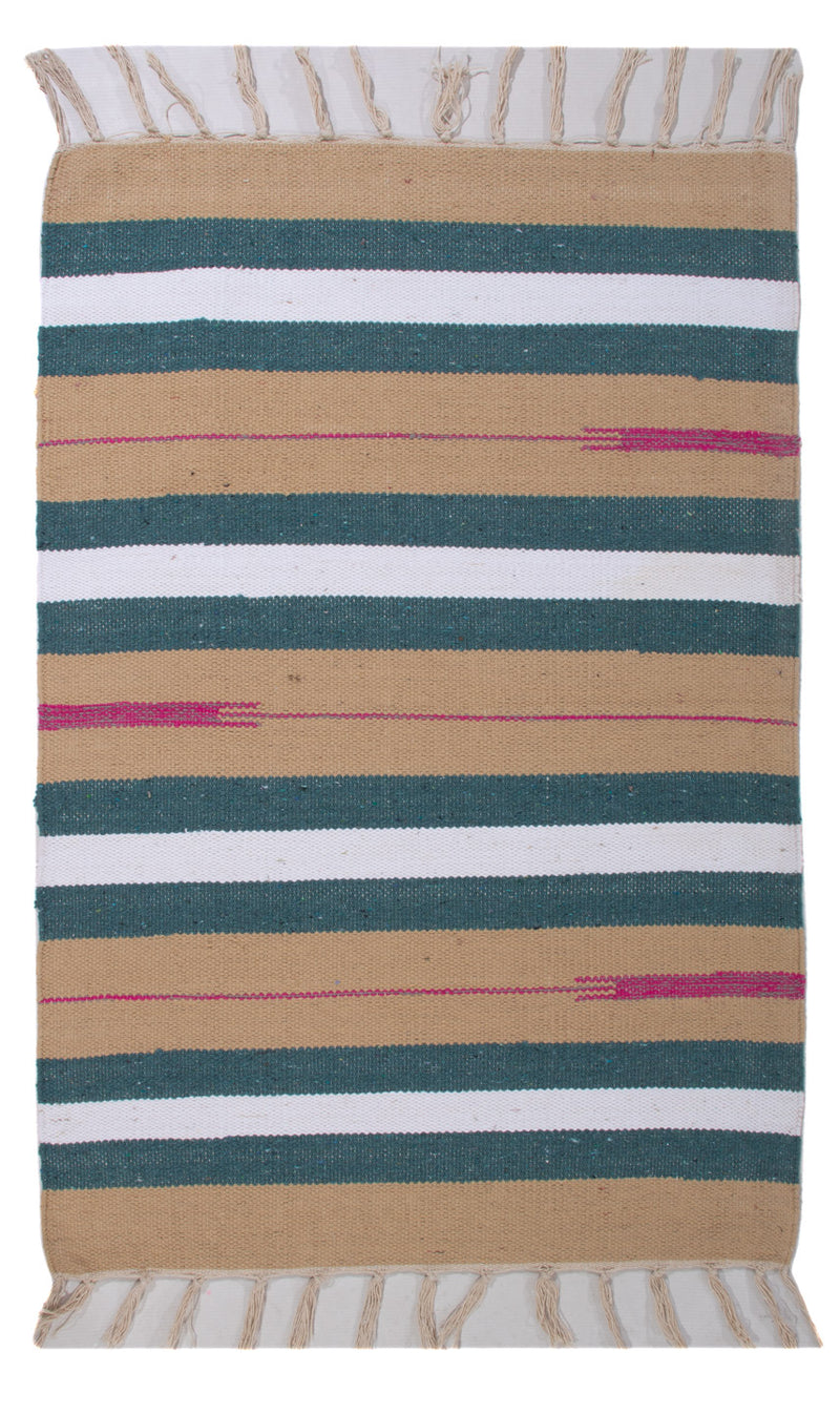 Nowoczesny kilim Dywan 90x60cm