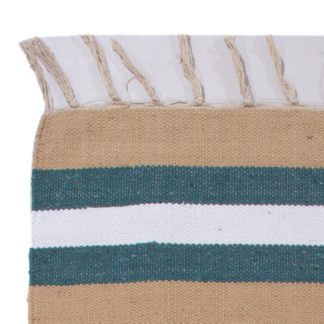 Nowoczesny kilim Dywan 90x60cm