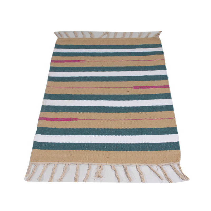 Nowoczesny kilim Dywan 90x60cm