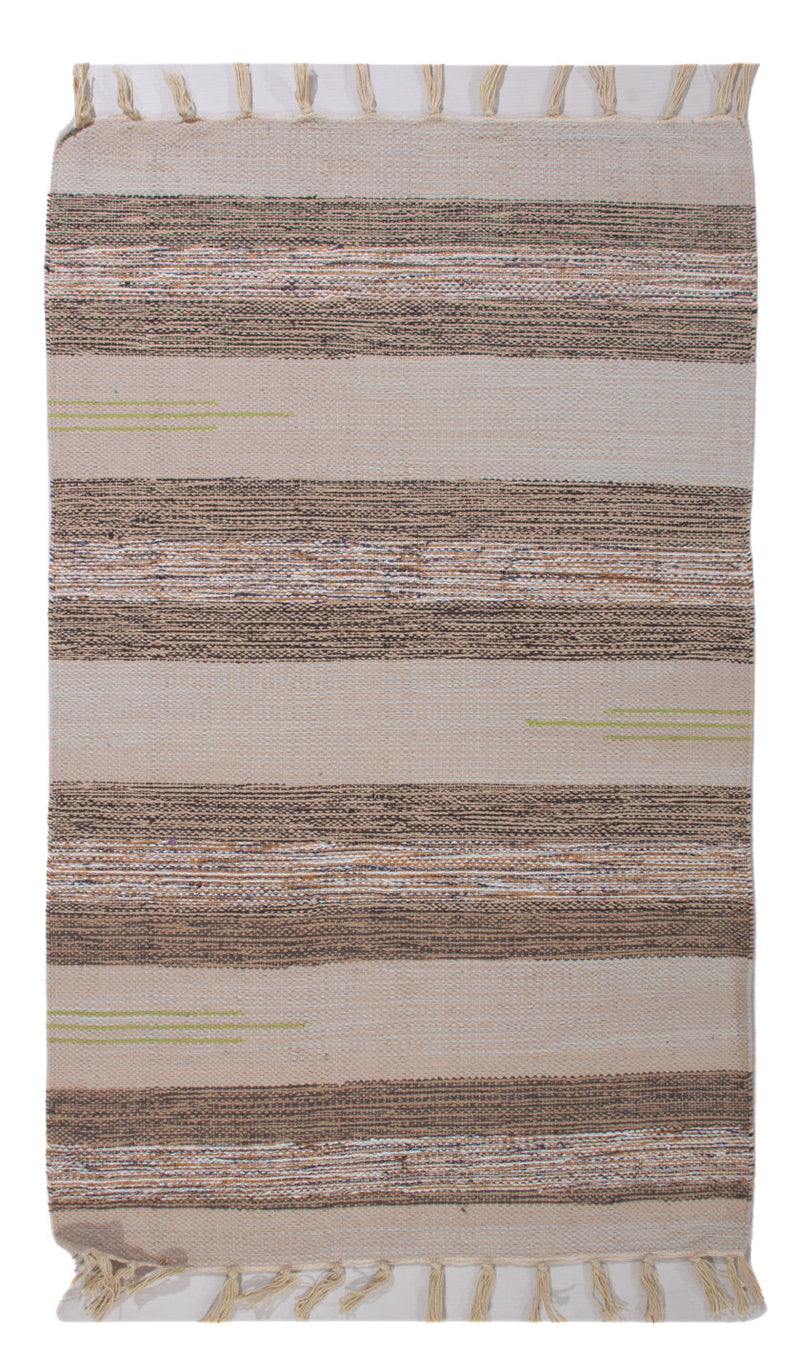 Nowoczesny kilim Dywan 90x60cm
