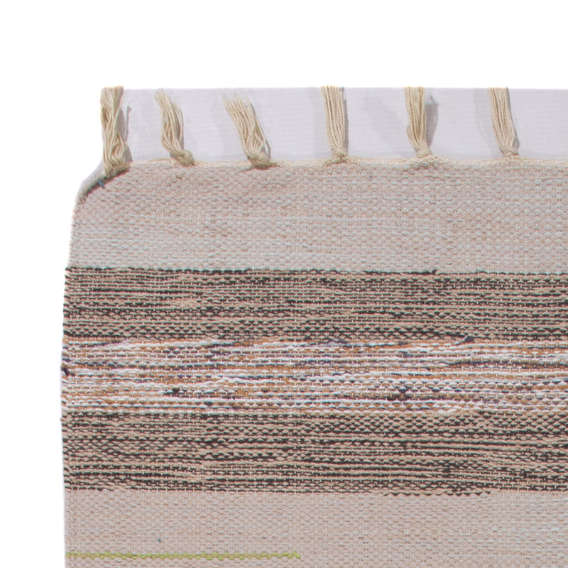 Nowoczesny kilim Dywan 90x60cm