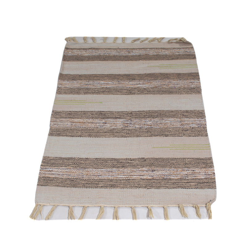 Nowoczesny kilim Dywan 90x60cm