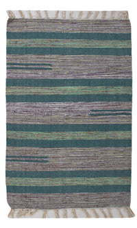 Nowoczesny kilim Dywan 90x60cm – product image