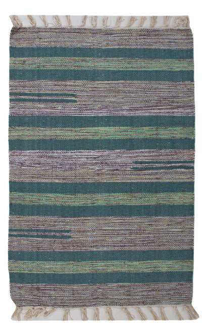 Nowoczesny kilim Dywan 60x90cm