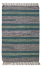 Nowoczesny kilim Dywan 90x60cm
