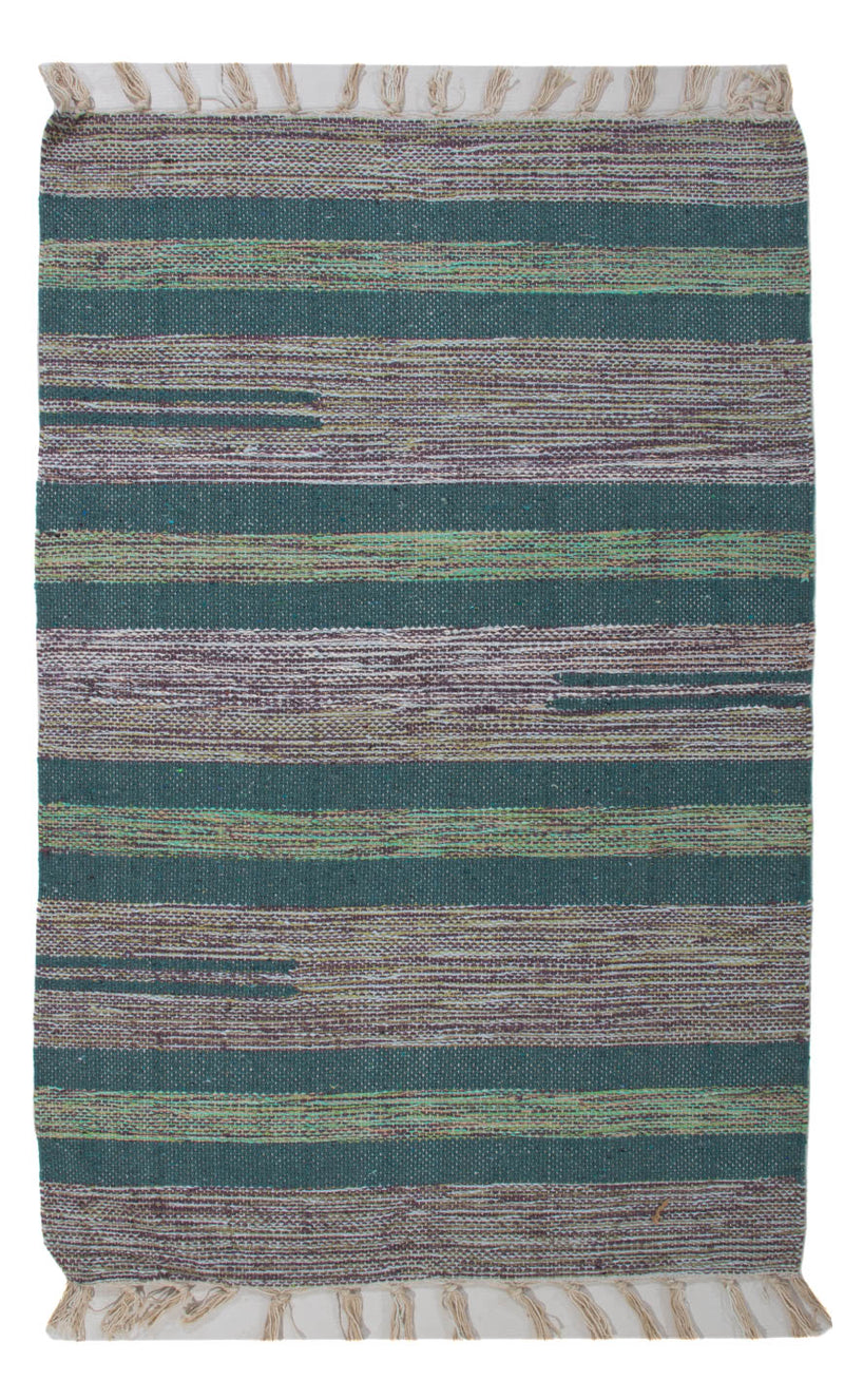 Nowoczesny kilim Dywan 90x60cm