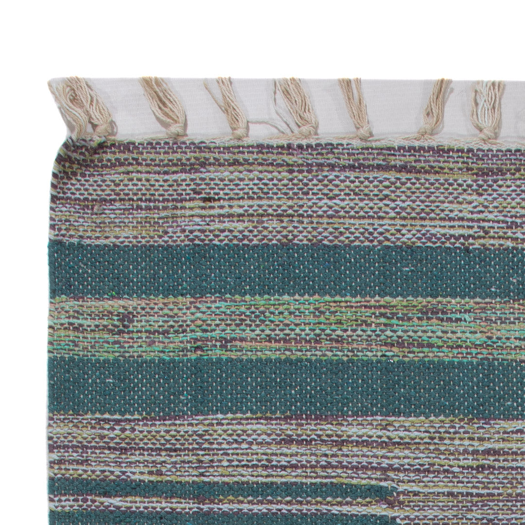 Nowoczesny kilim Dywan 90x60cm