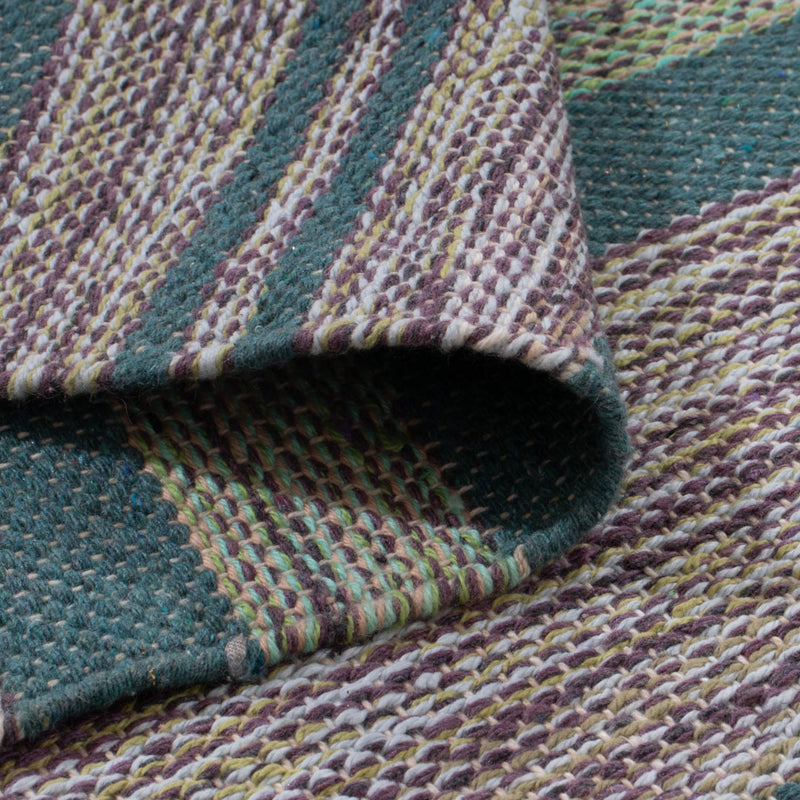 Nowoczesny kilim Dywan 90x60cm