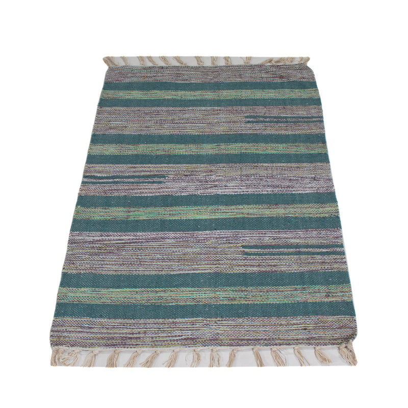 Nowoczesny kilim Dywan 90x60cm