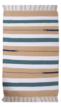 Nowoczesny kilim Dywan 90x60cm – product image