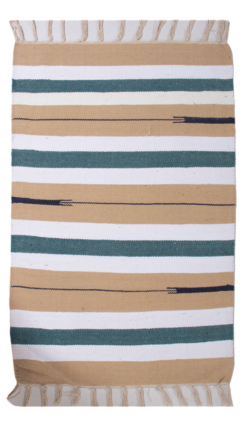 Nowoczesny kilim Dywan 90x60cm