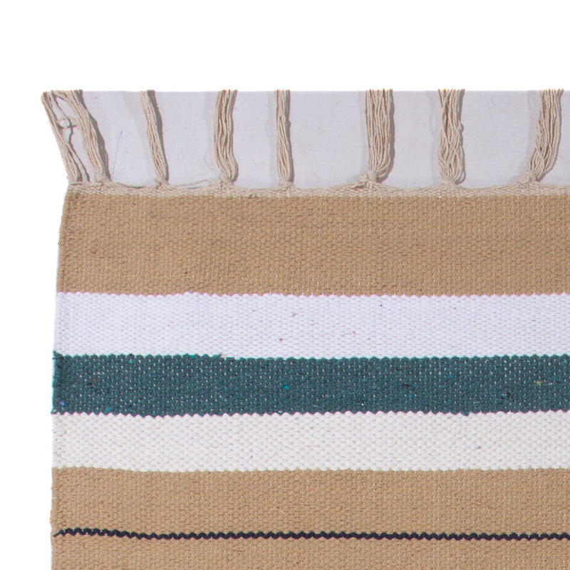 Nowoczesny kilim Dywan 90x60cm