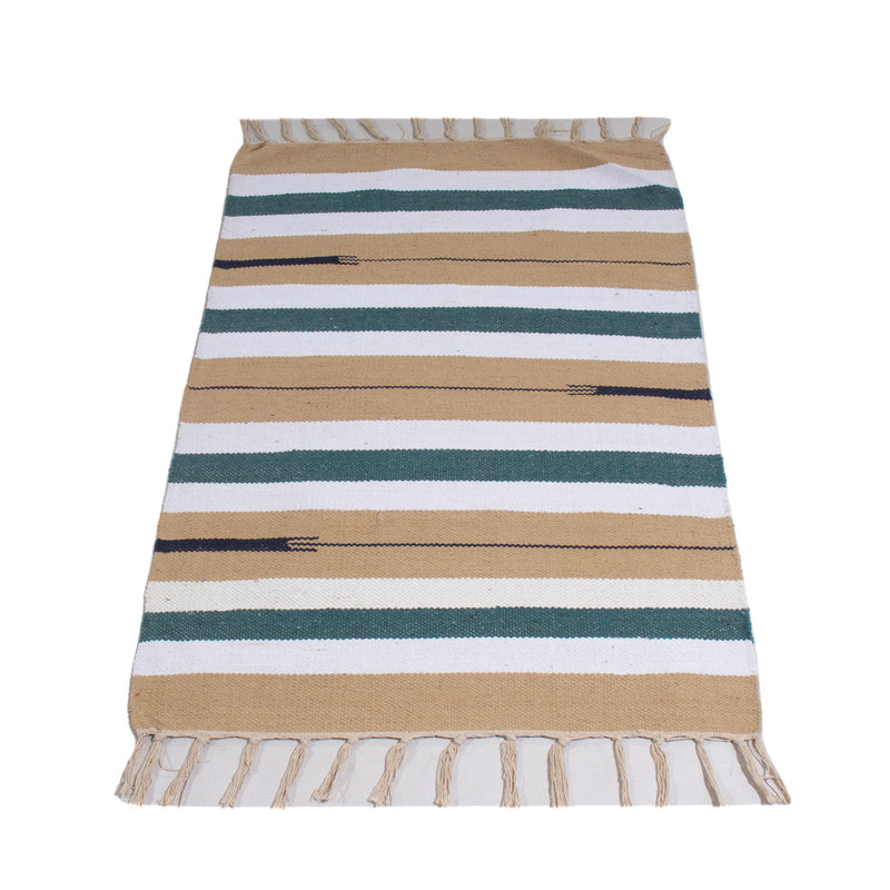 Nowoczesny kilim Dywan 90x60cm