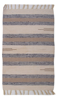 Nowoczesny kilim Dywan 90x60cm – product image