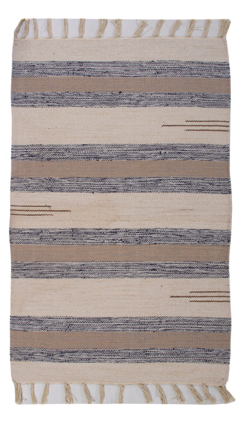 Nowoczesny kilim Dywan 90x60cm