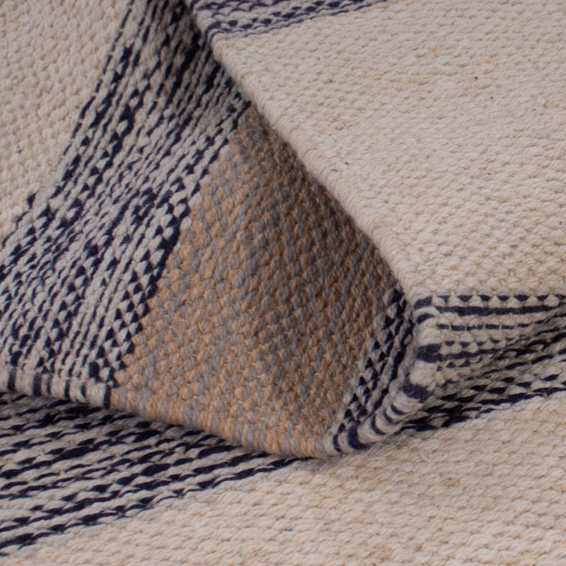 Nowoczesny kilim Dywan 90x60cm