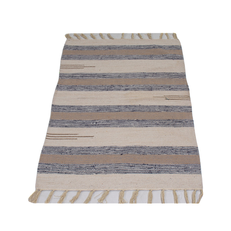 Nowoczesny kilim Dywan 90x60cm