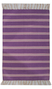 Nowoczesny kilim Dywan 90x60cm – product image