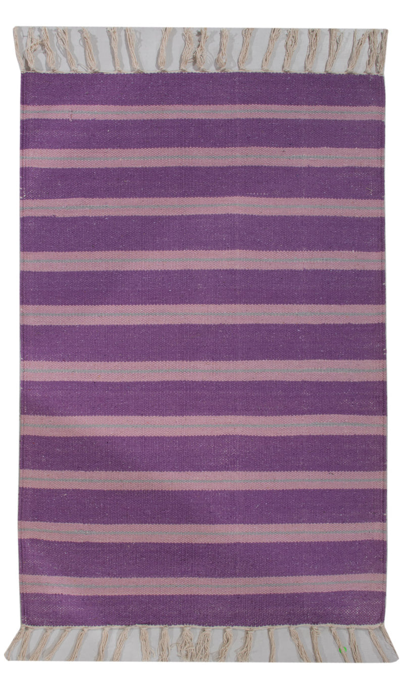 Nowoczesny kilim Dywan 90x60cm