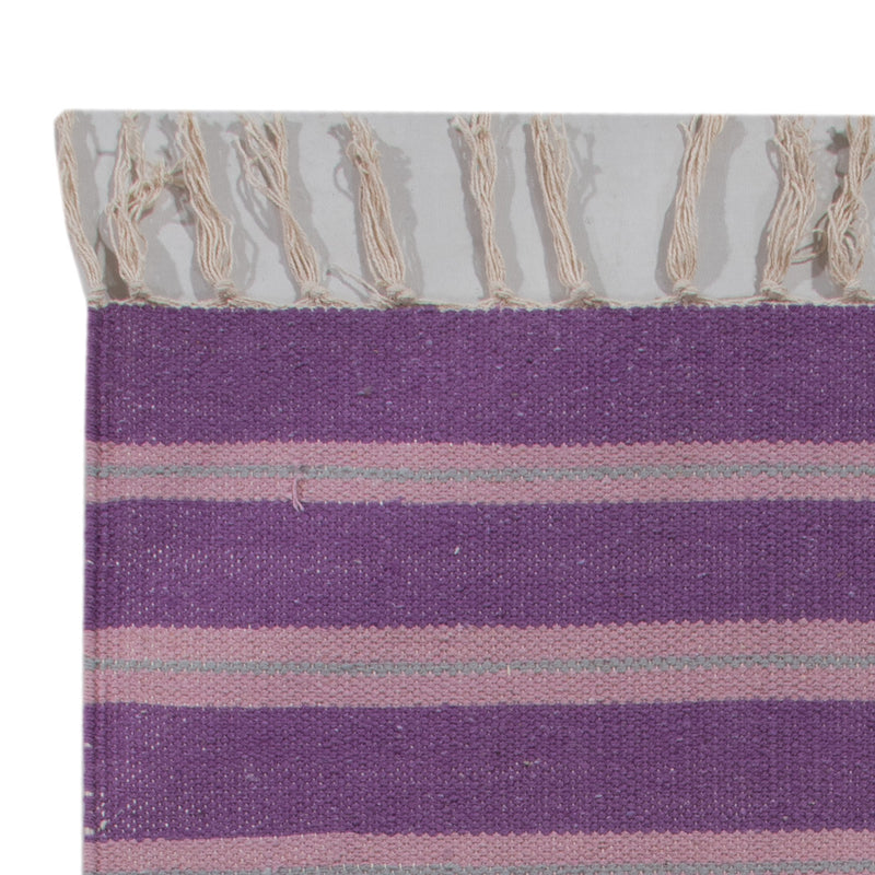 Nowoczesny kilim Dywan 90x60cm