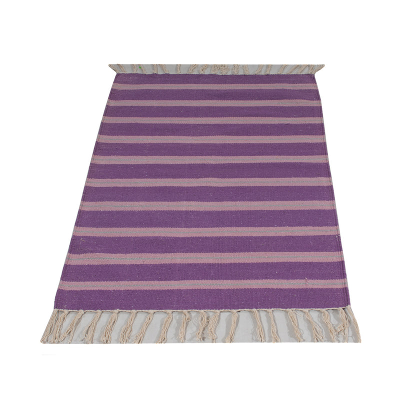 Nowoczesny kilim Dywan 90x60cm