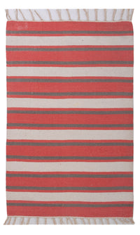 Nowoczesny kilim Dywan 90x60cm – product image