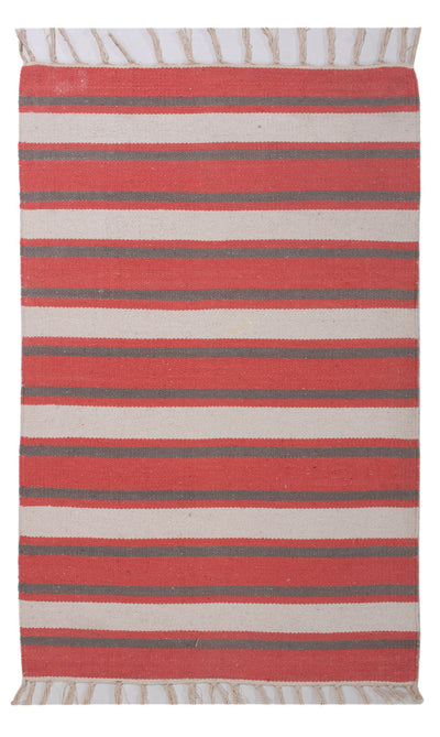 Nowoczesny kilim Dywan 60x90cm