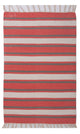 Nowoczesny kilim Dywan 90x60cm