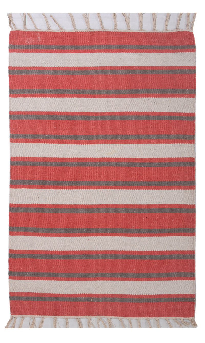 Nowoczesny kilim Dywan 90x60cm