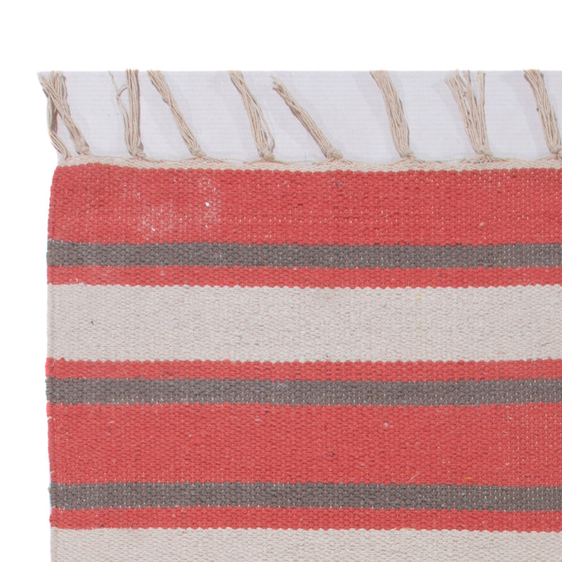 Nowoczesny kilim Dywan 90x60cm