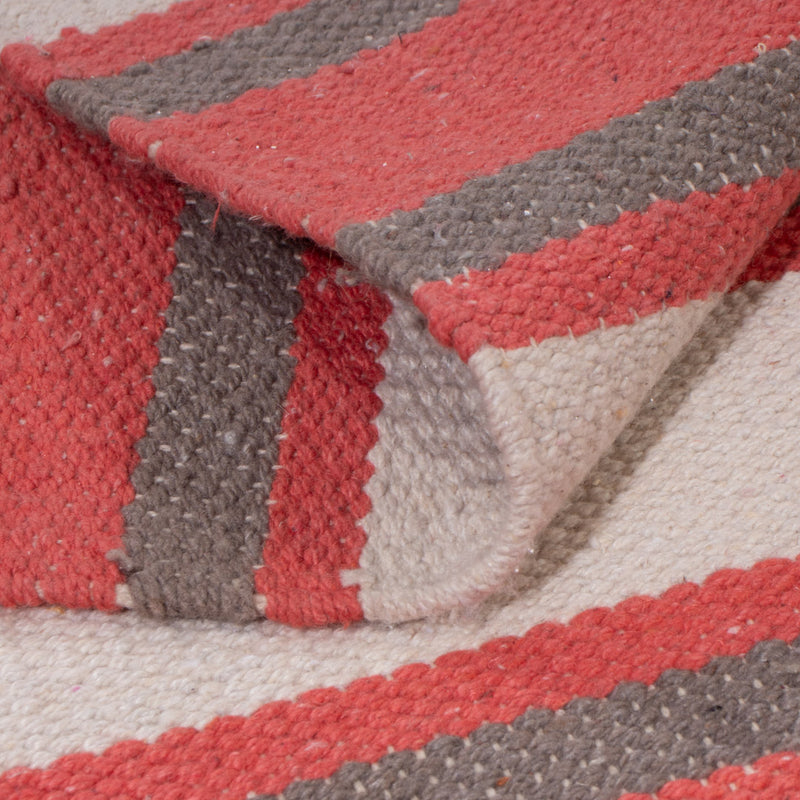 Nowoczesny kilim Dywan 90x60cm