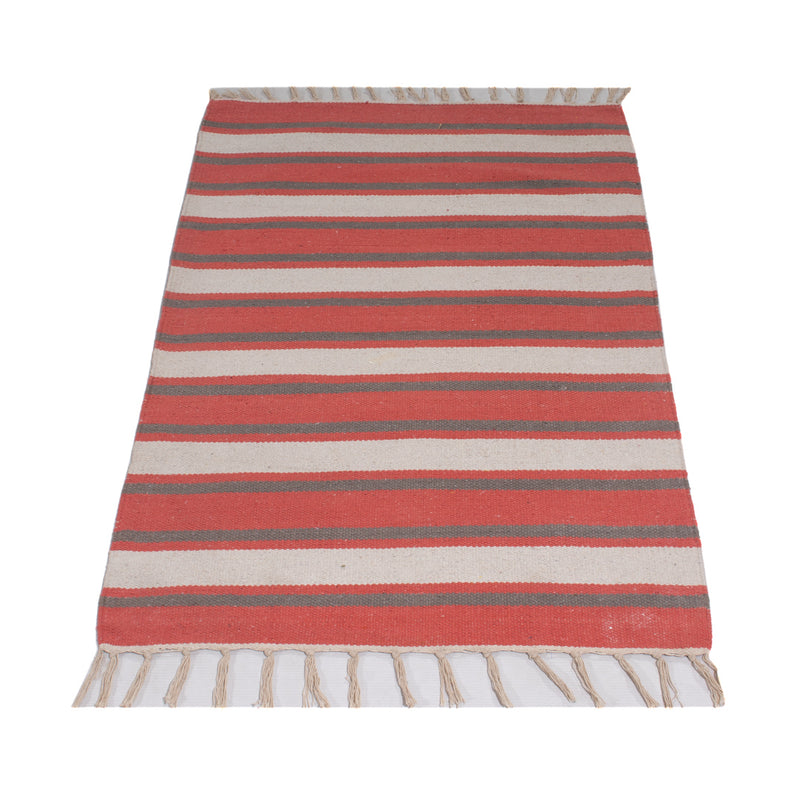 Nowoczesny kilim Dywan 90x60cm